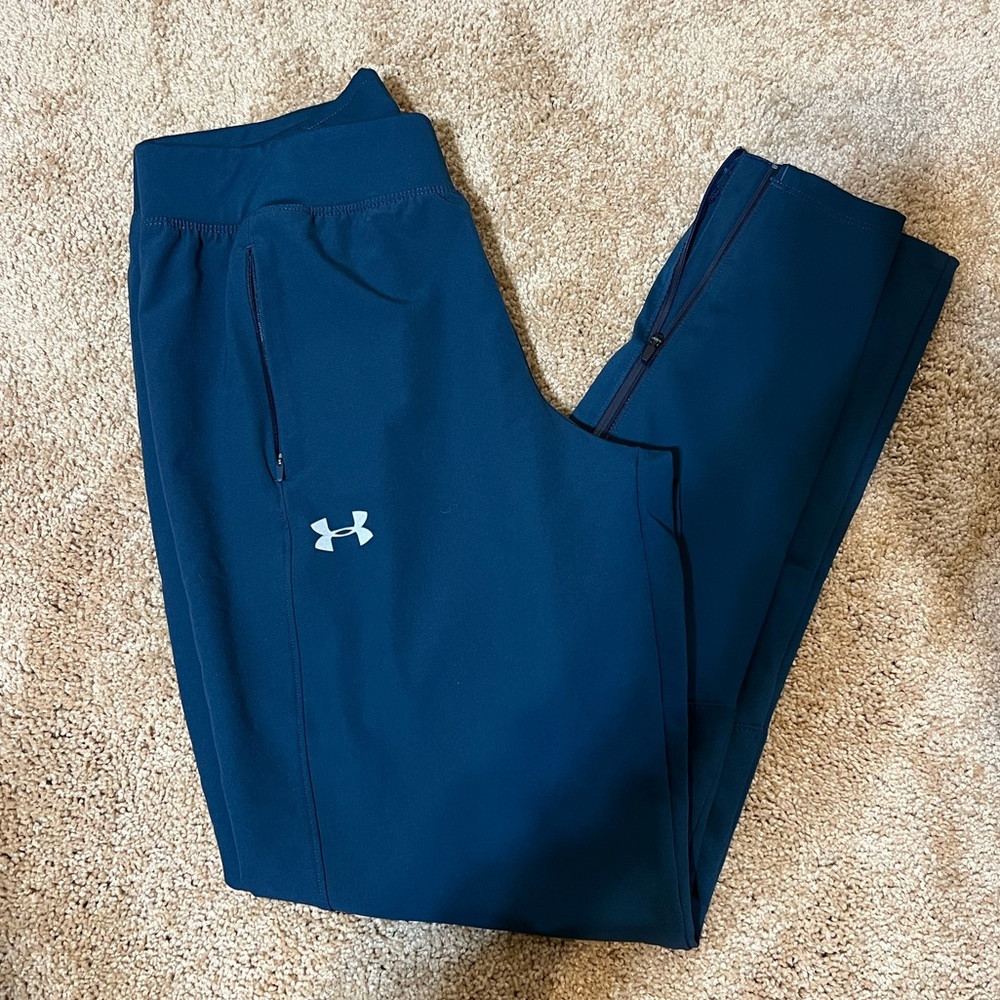 Under Armour pants